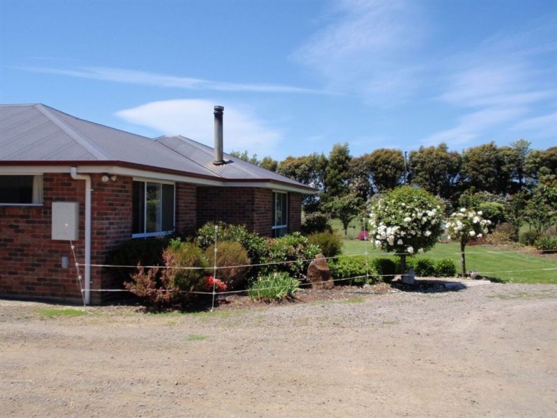 1105 Bishopsbourne Road, Bishopsbourne TAS 7301