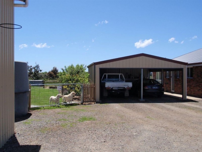 1105 Bishopsbourne Road, Bishopsbourne TAS 7301
