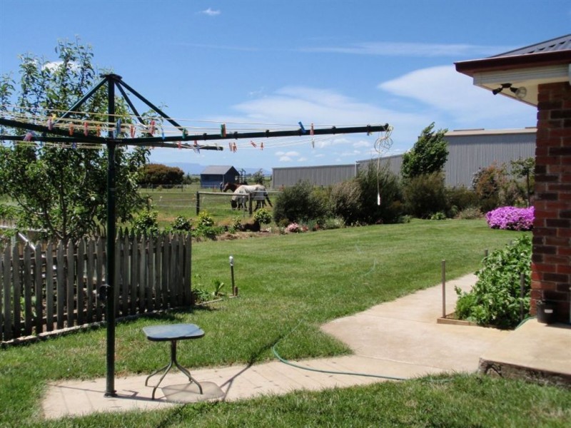 1105 Bishopsbourne Road, Bishopsbourne TAS 7301