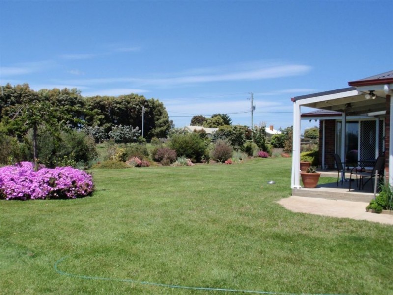1105 Bishopsbourne Road, Bishopsbourne TAS 7301