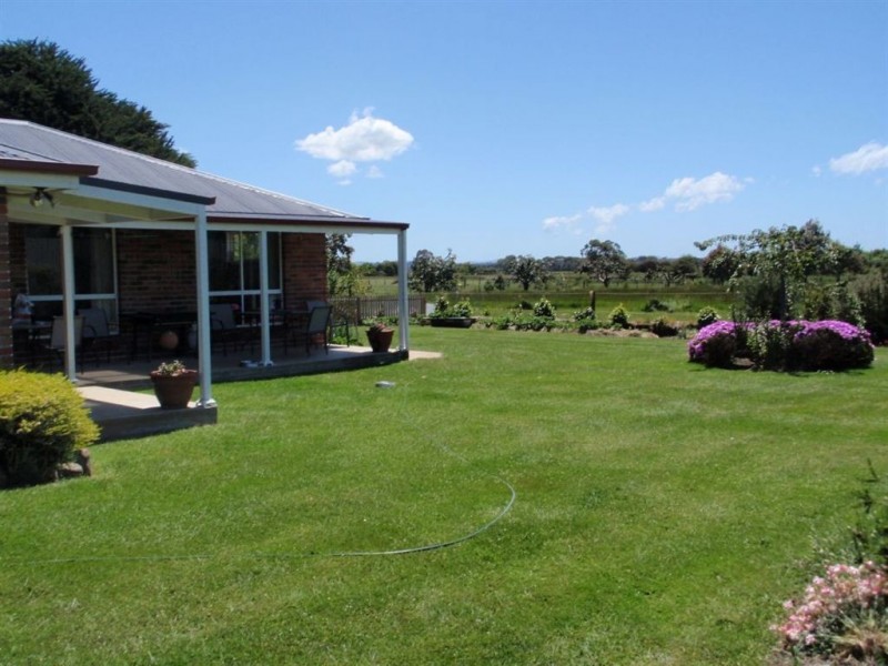 1105 Bishopsbourne Road, Bishopsbourne TAS 7301
