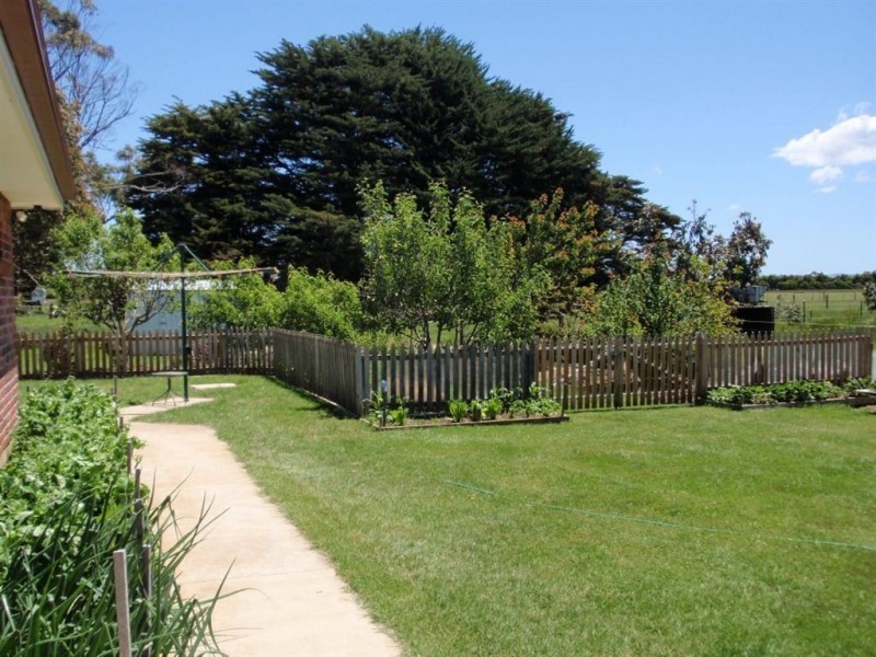 1105 Bishopsbourne Road, Bishopsbourne TAS 7301