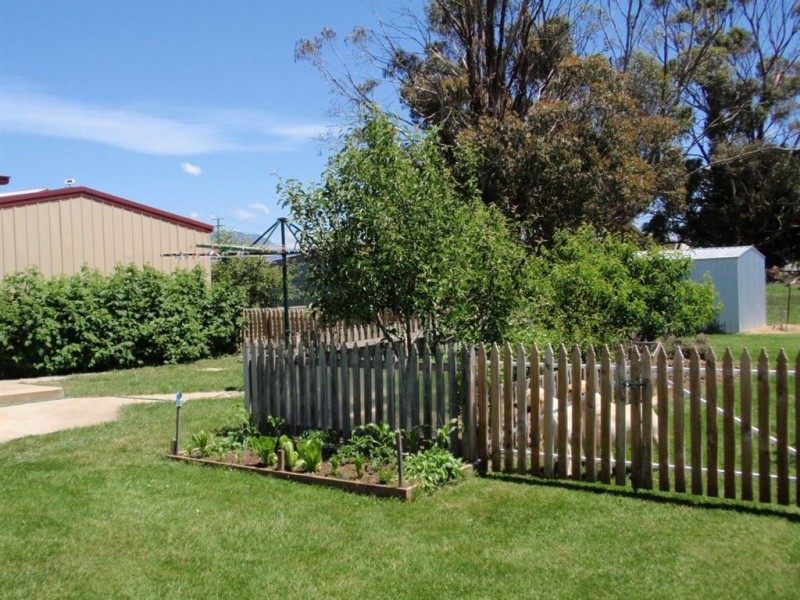 1105 Bishopsbourne Road, Bishopsbourne TAS 7301