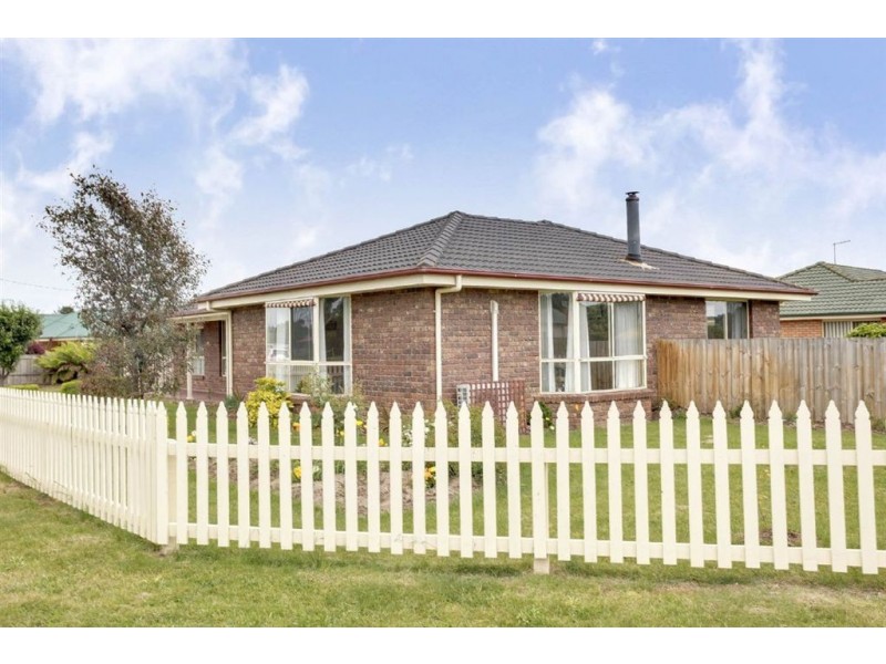 20 Cracroft Street, Longford TAS 7301