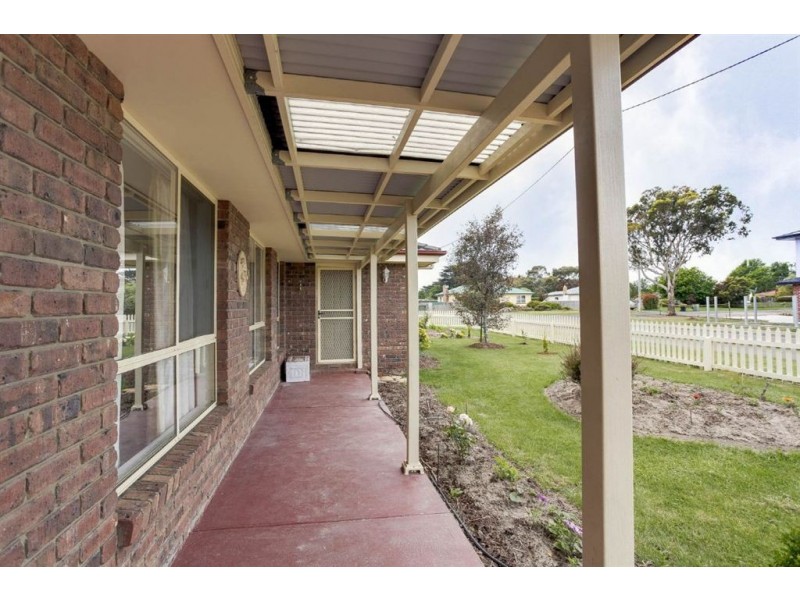 20 Cracroft Street, Longford TAS 7301