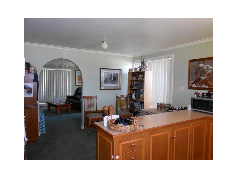 8 Mews Court, Longford TAS 7301