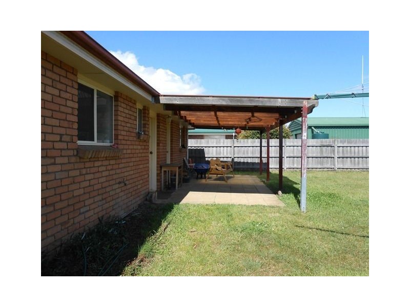 8 Mews Court, Longford TAS 7301