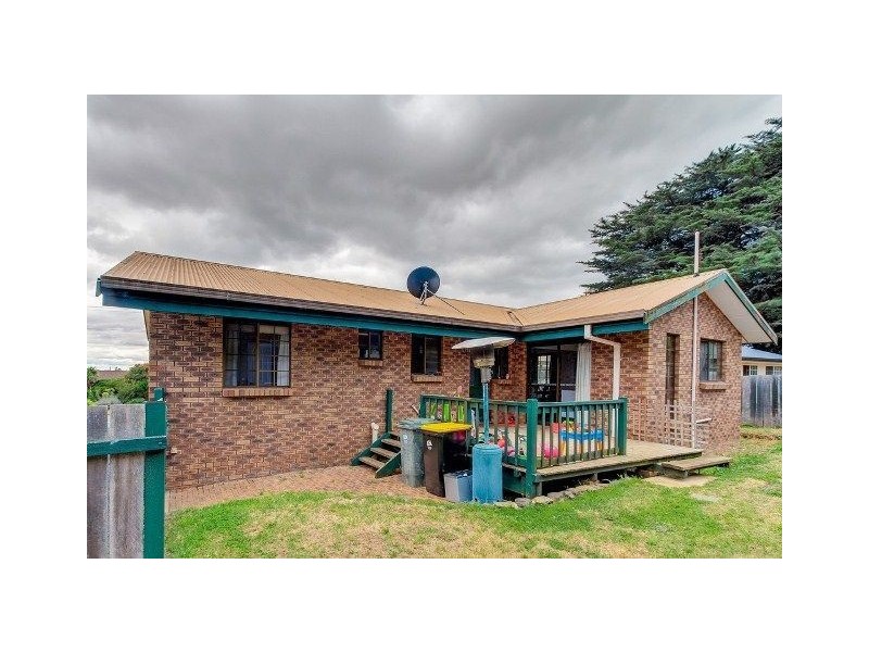 45 Lewis Street, Longford TAS 7301