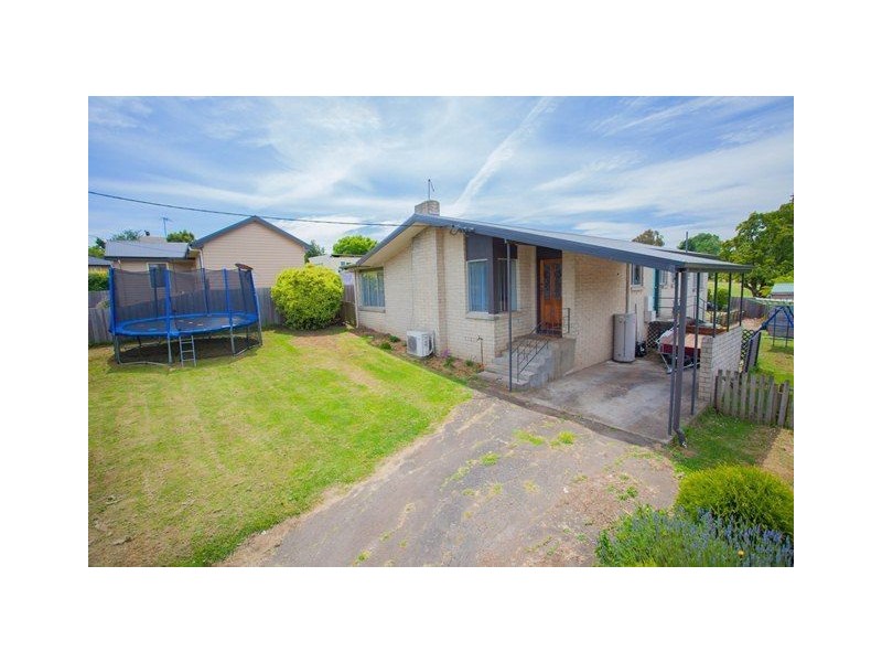 12 Nile Road, Evandale TAS 7212