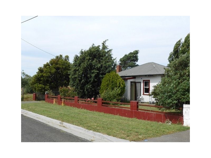25 Bedford Street, Campbell Town TAS 7210