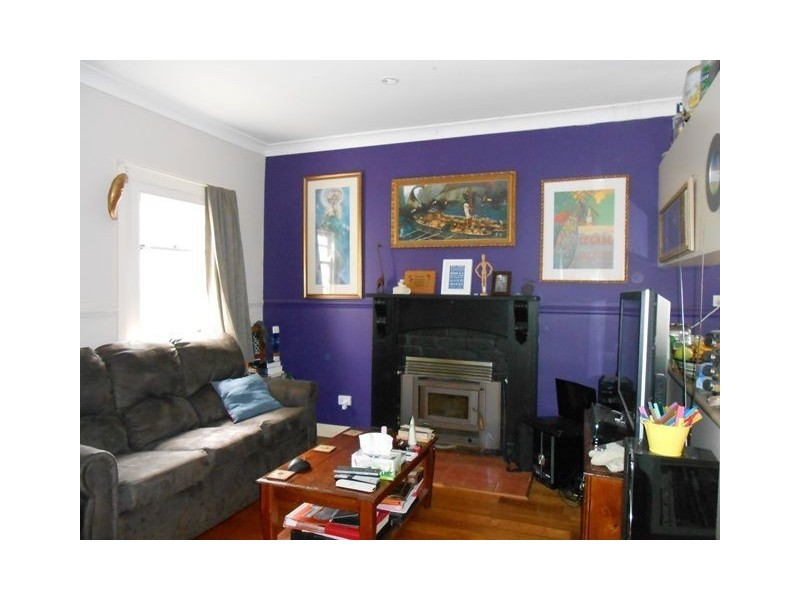 25 Bedford Street, Campbell Town TAS 7210