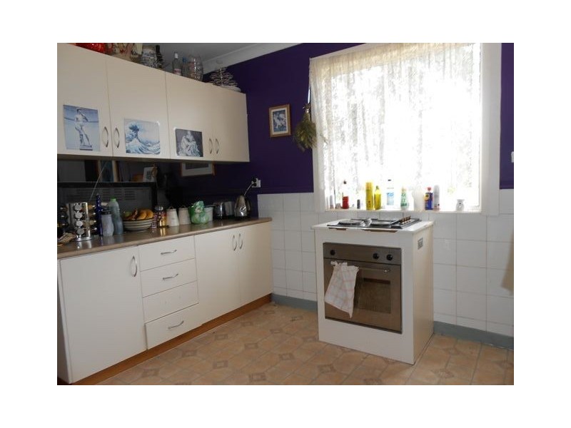 25 Bedford Street, Campbell Town TAS 7210