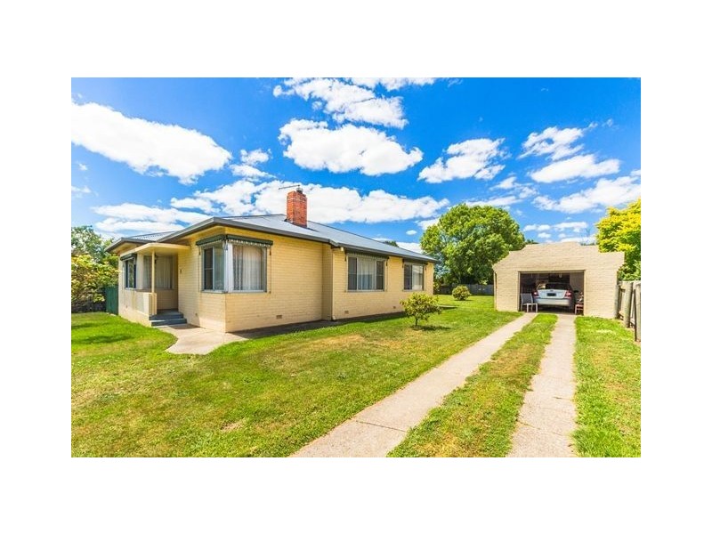 5 Smith Street, Longford TAS 7301