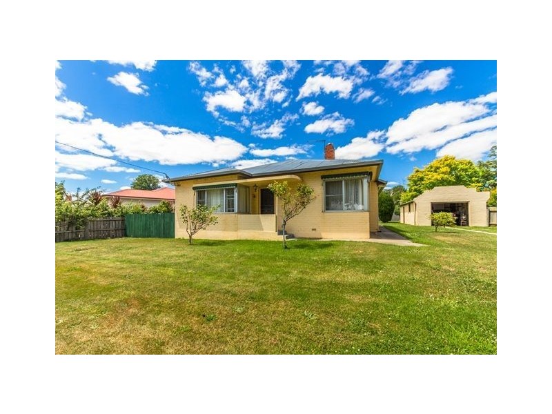 5 Smith Street, Longford TAS 7301