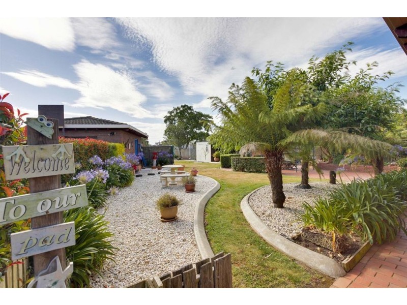 22 Catherine Street, Longford TAS 7301