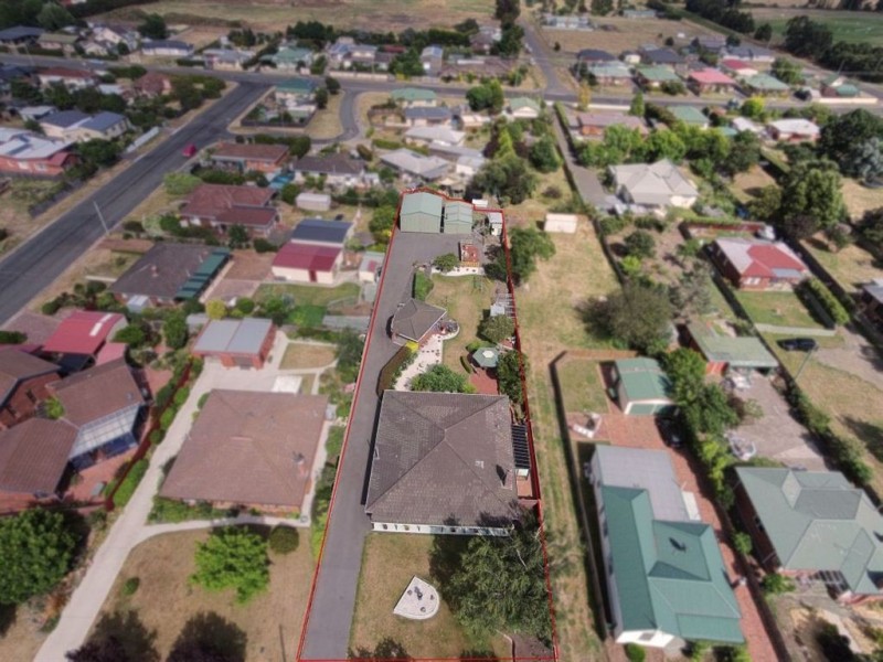 22 Catherine Street, Longford TAS 7301