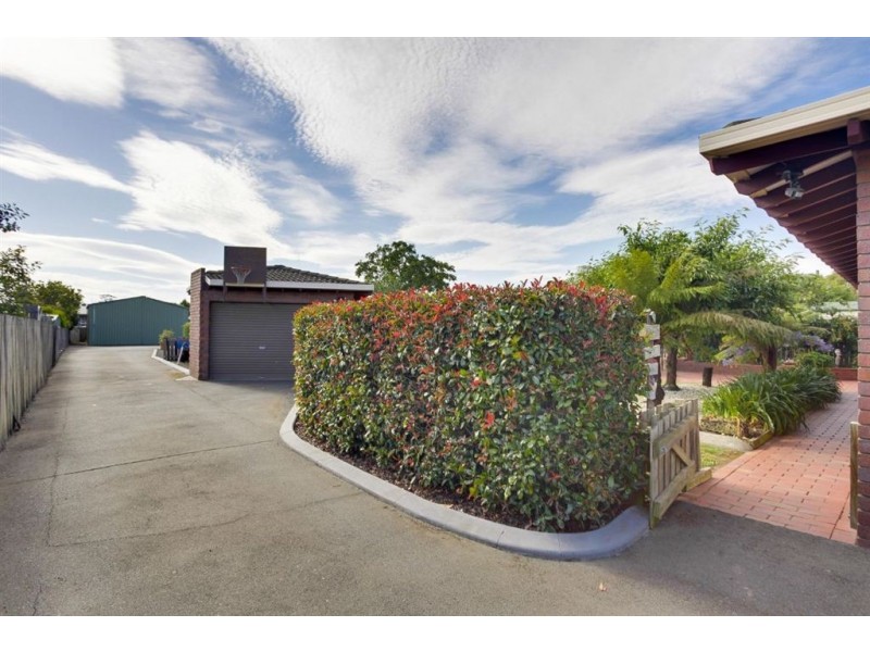 22 Catherine Street, Longford TAS 7301