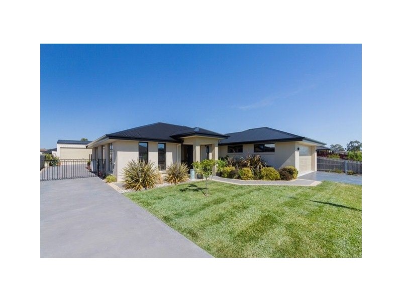 27 Mulgrave Street, Perth TAS 7300