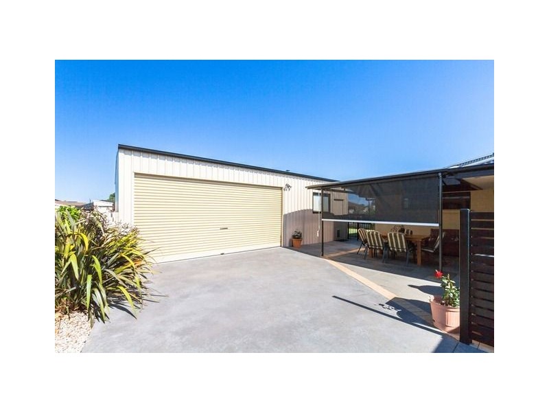 27 Mulgrave Street, Perth TAS 7300