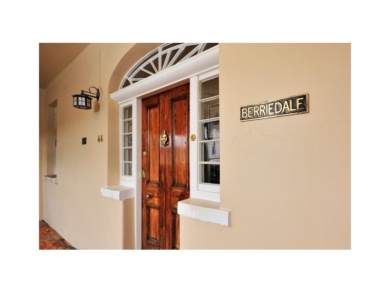 44 Wellington Street, Longford TAS 7301