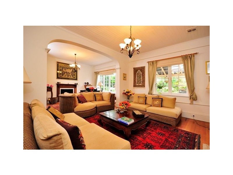 44 Wellington Street, Longford TAS 7301