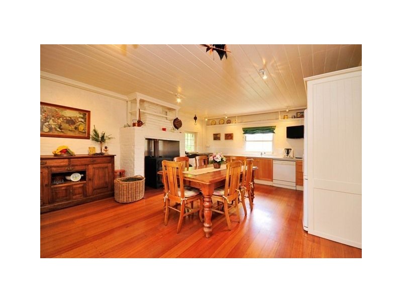 44 Wellington Street, Longford TAS 7301