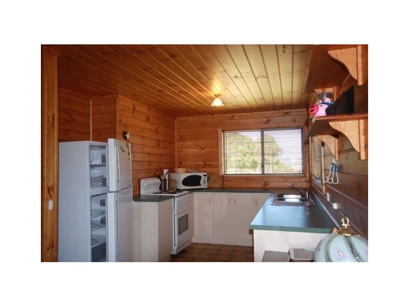 5 Bronte Park Estate Road, Bronte Park TAS 7140