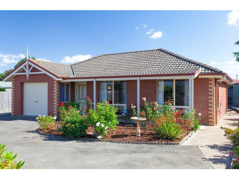 1/17 Swan Avenue, Longford TAS 7301