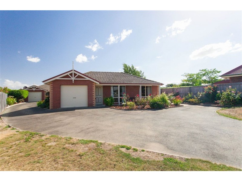 1/17 Swan Avenue, Longford TAS 7301