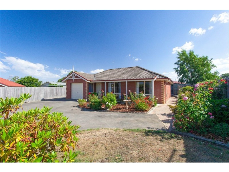 1/17 Swan Avenue, Longford TAS 7301