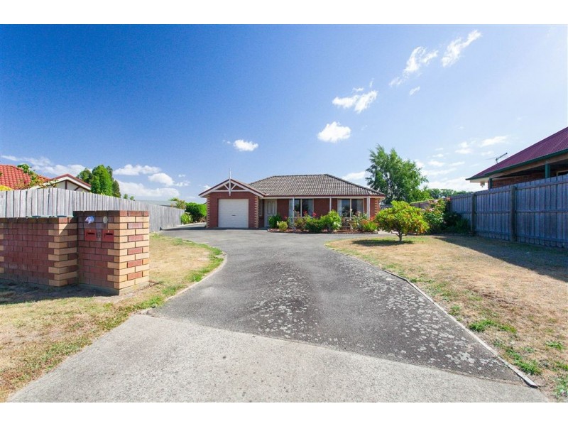 1/17 Swan Avenue, Longford TAS 7301