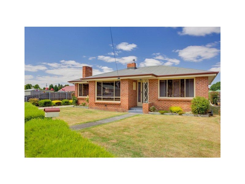 1 Burghley Street, Longford TAS 7301