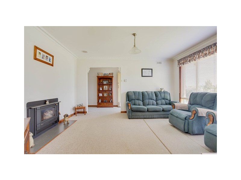 1 Burghley Street, Longford TAS 7301