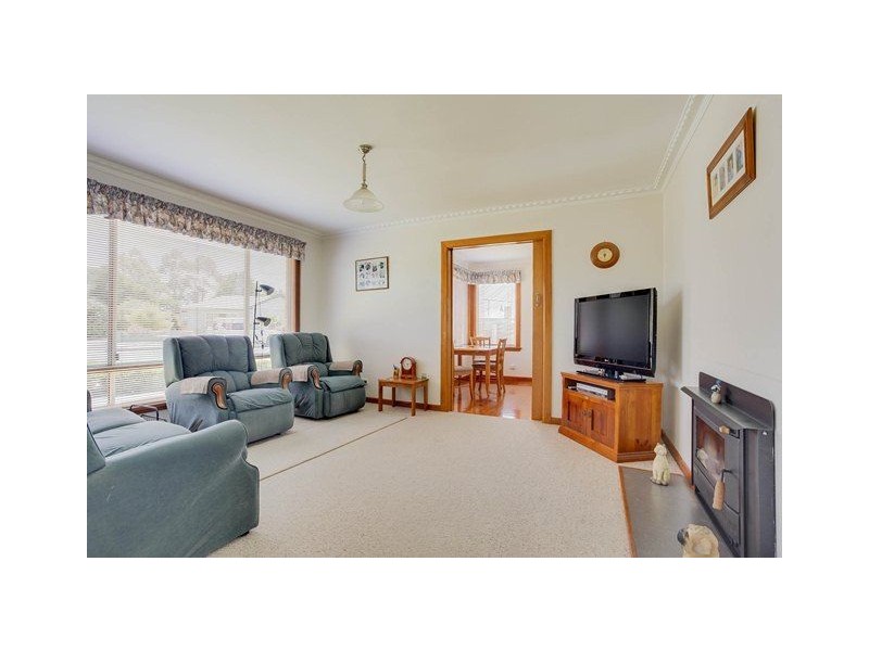 1 Burghley Street, Longford TAS 7301