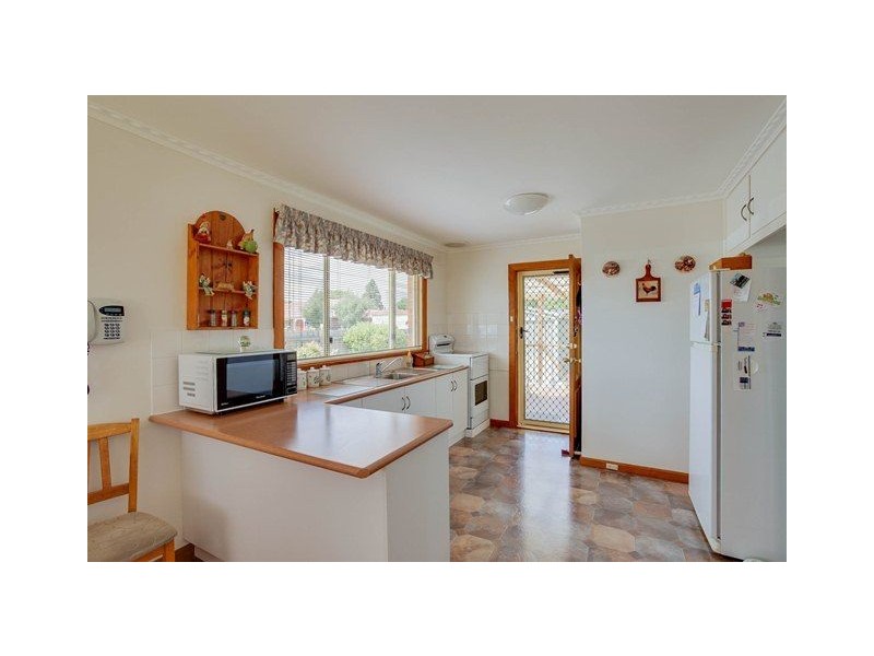 1 Burghley Street, Longford TAS 7301