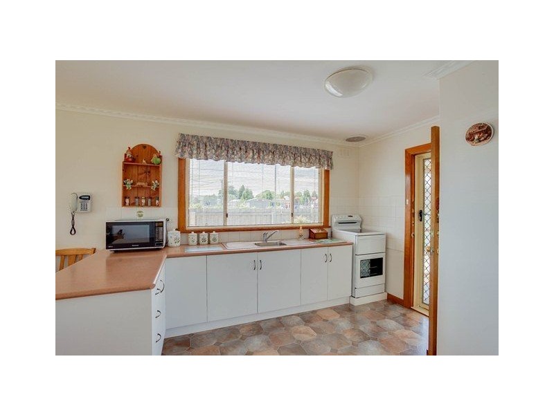 1 Burghley Street, Longford TAS 7301