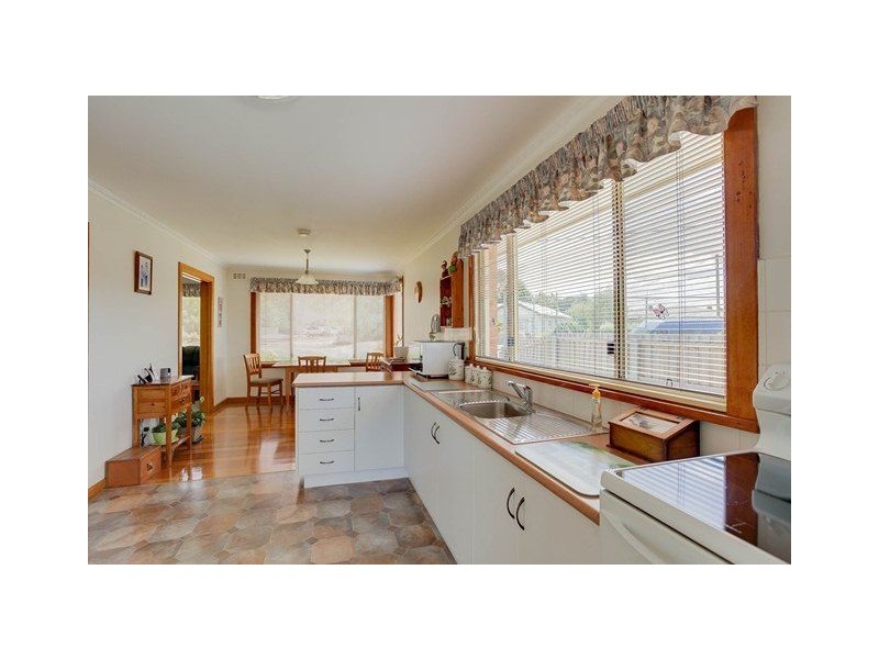 1 Burghley Street, Longford TAS 7301