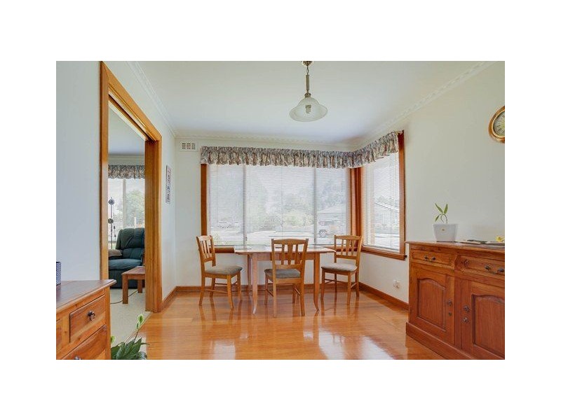 1 Burghley Street, Longford TAS 7301