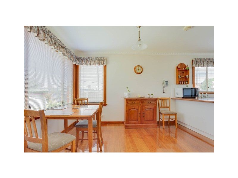 1 Burghley Street, Longford TAS 7301