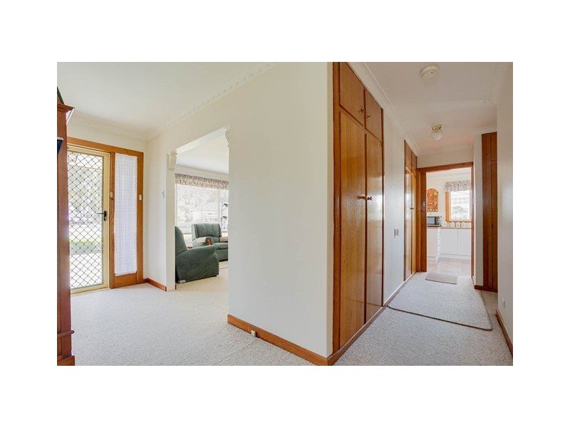 1 Burghley Street, Longford TAS 7301