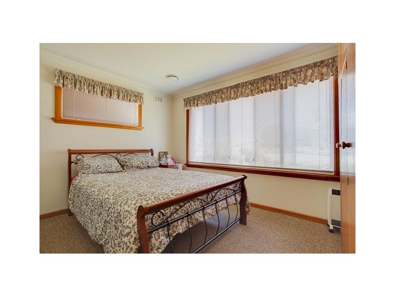 1 Burghley Street, Longford TAS 7301