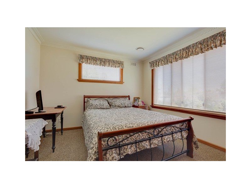 1 Burghley Street, Longford TAS 7301