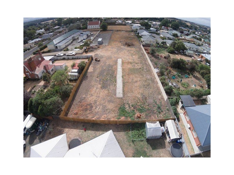 11A Frederick Street, Perth TAS 7300