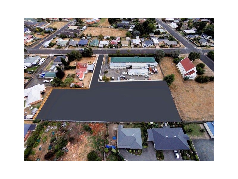 11A Frederick Street, Perth TAS 7300