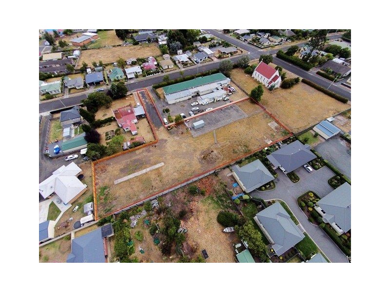 11A Frederick Street, Perth TAS 7300