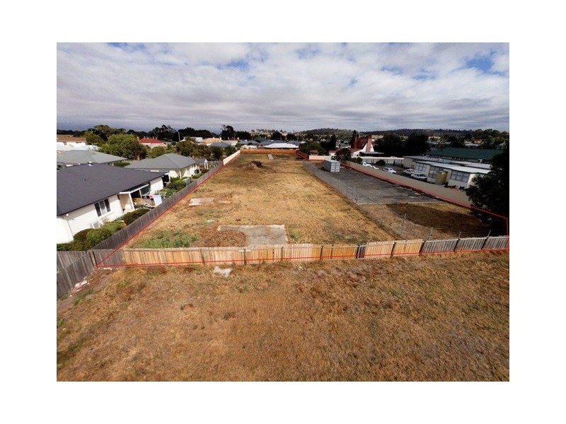 11A Frederick Street, Perth TAS 7300