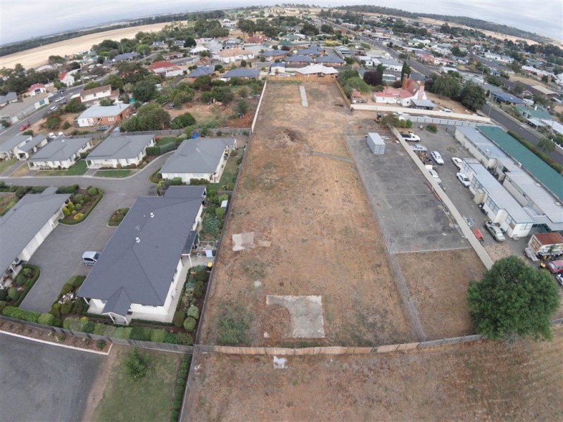 11A Frederick Street, Perth TAS 7300