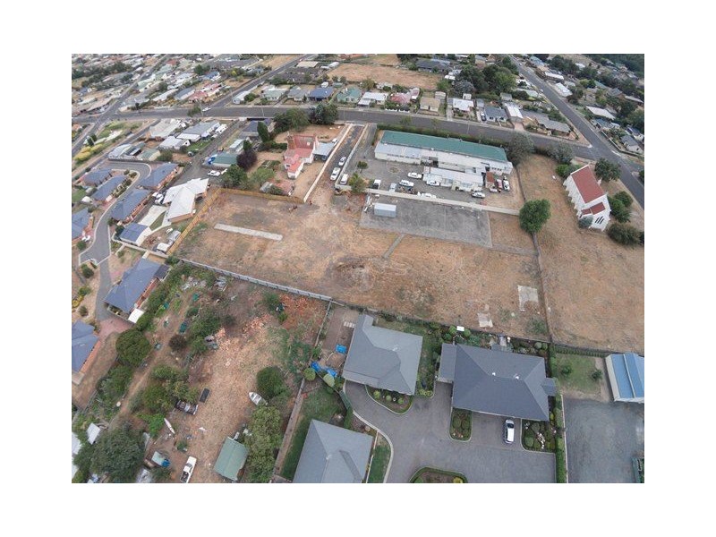 11A Frederick Street, Perth TAS 7300