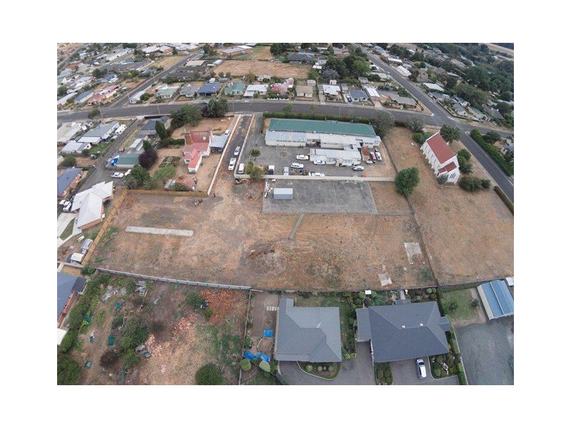 11A Frederick Street, Perth TAS 7300