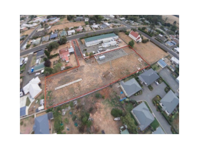 11A Frederick Street, Perth TAS 7300